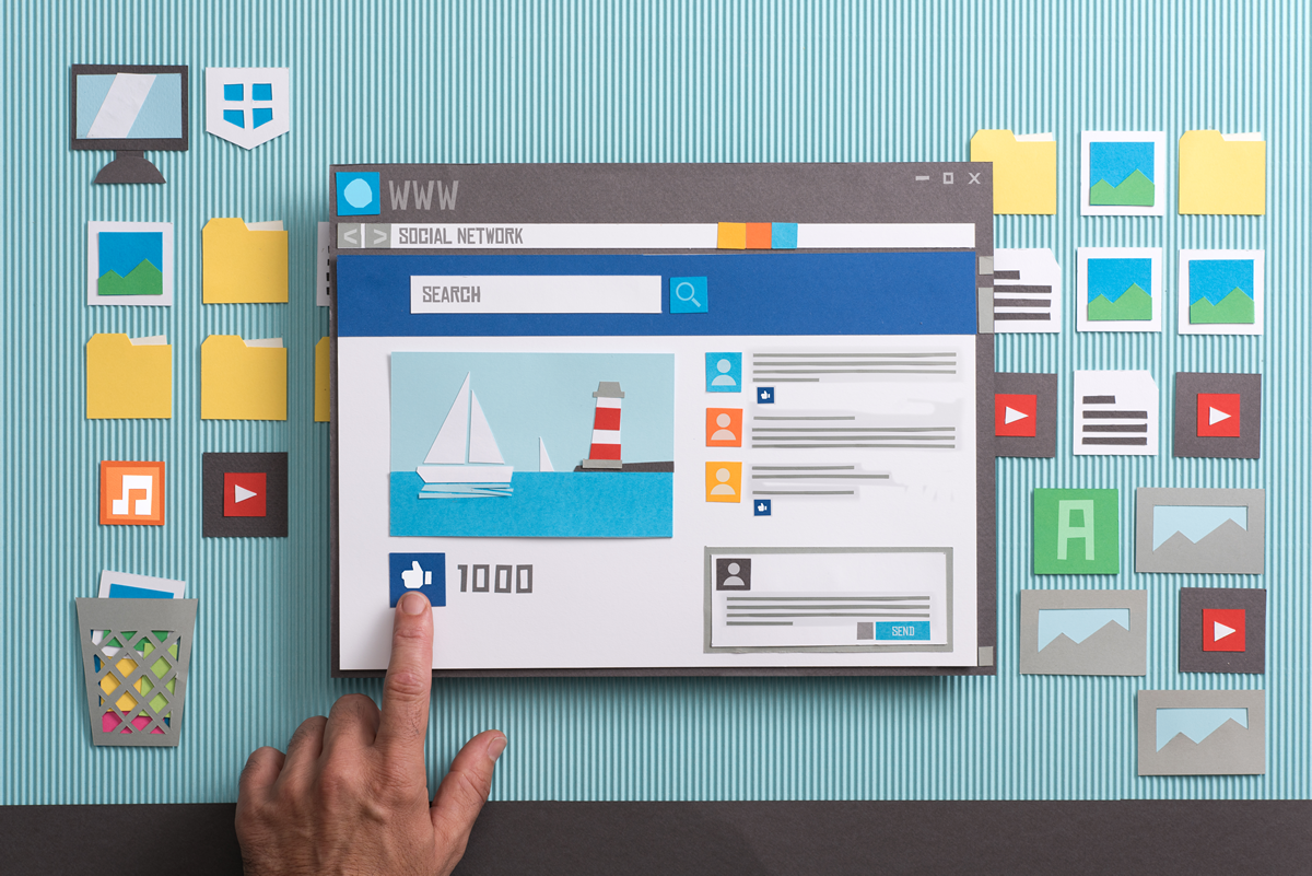 Self-Service Campaign Builder